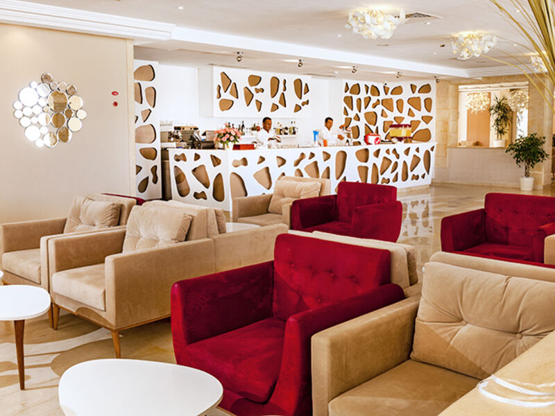 Magic Hotel Palm Beach Palace