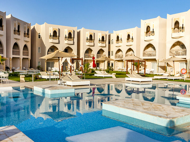 Magic Hotel Palm Beach Palace