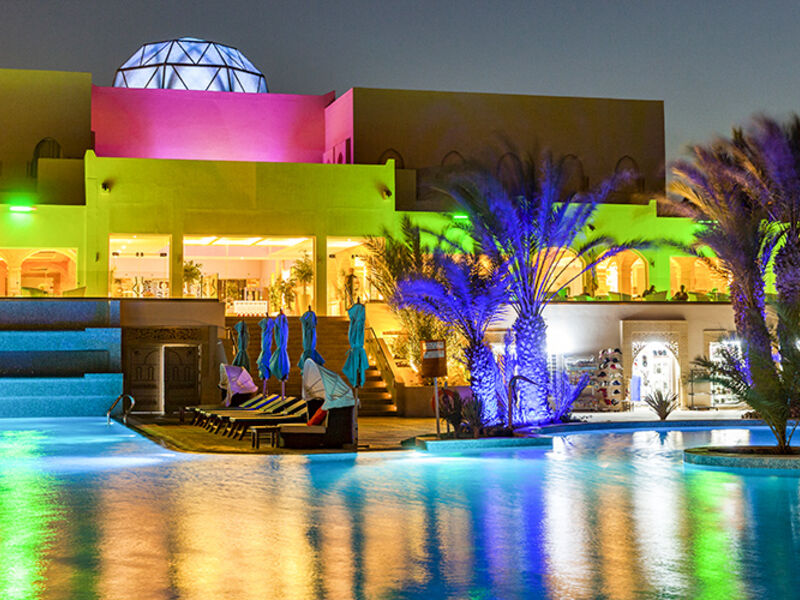 Magic Hotel Palm Beach Palace