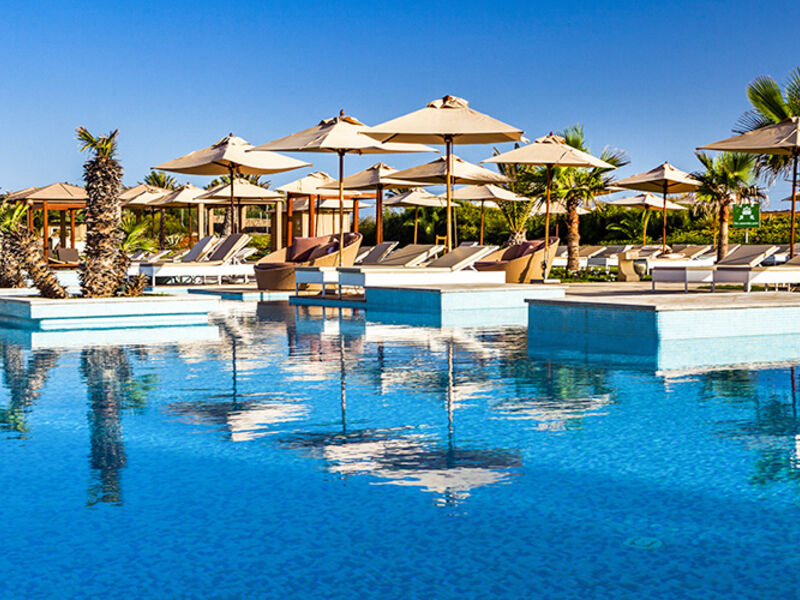 Magic Hotel Palm Beach Palace