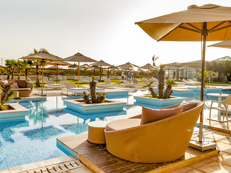 Magic Hotel Palm Beach Palace