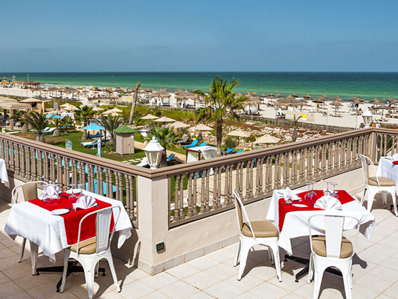 Magic Hotel Palm Beach Palace
