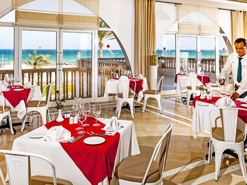Magic Hotel Palm Beach Palace