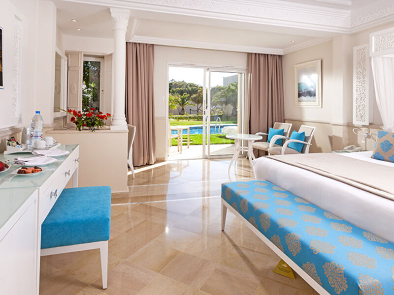 Magic Hotel Palm Beach Palace