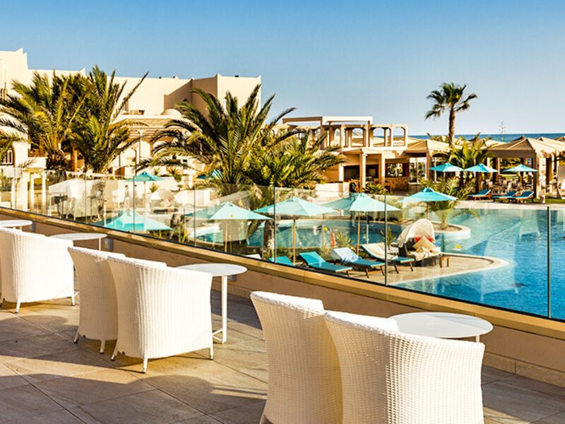 Magic Hotel Palm Beach Palace