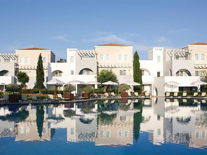 Atlantica Marmari Palace