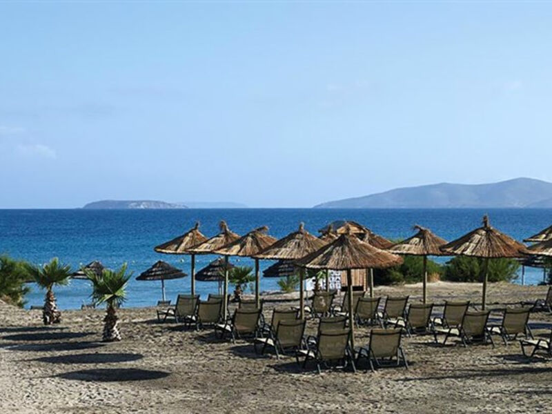 Atlantica Marmari Palace