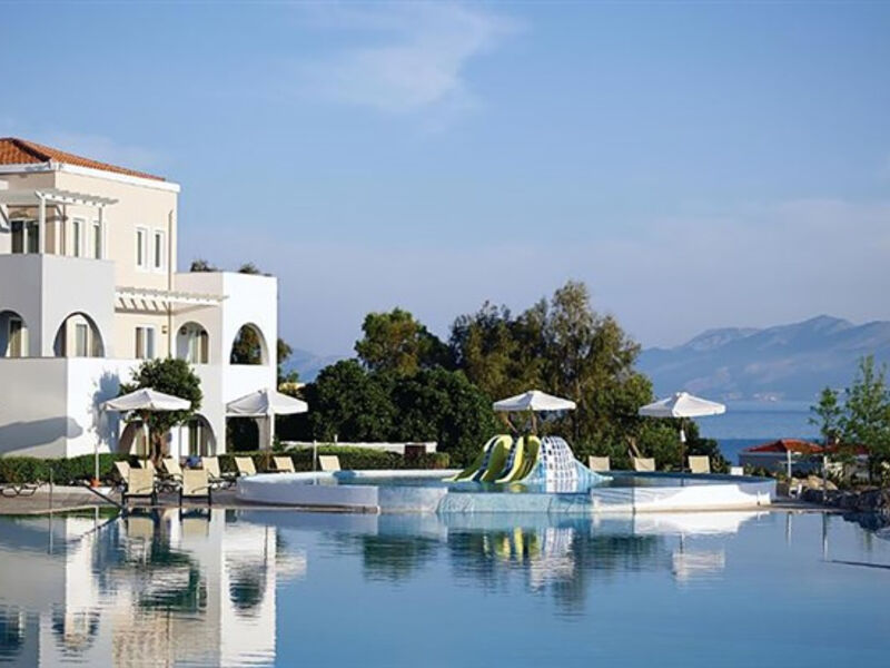 Atlantica Marmari Palace