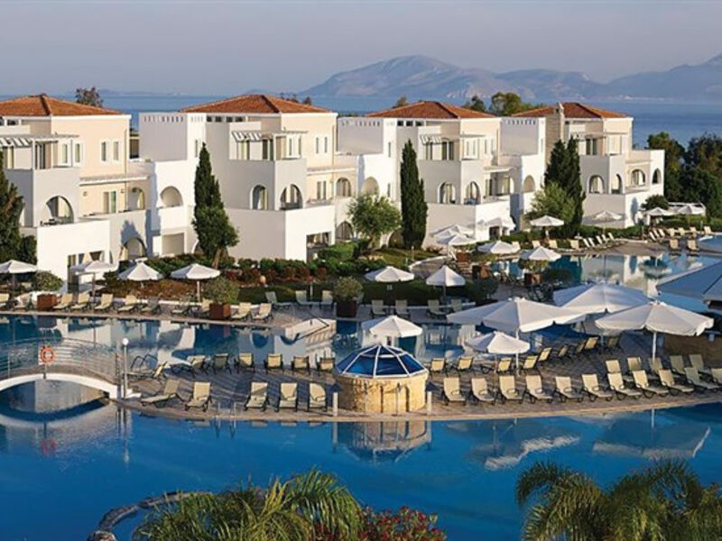Atlantica Marmari Palace