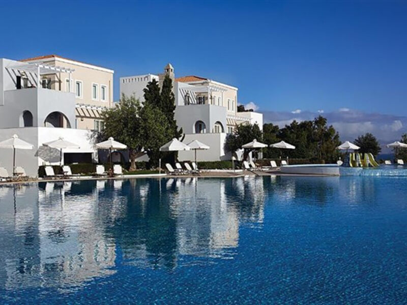 Atlantica Marmari Palace