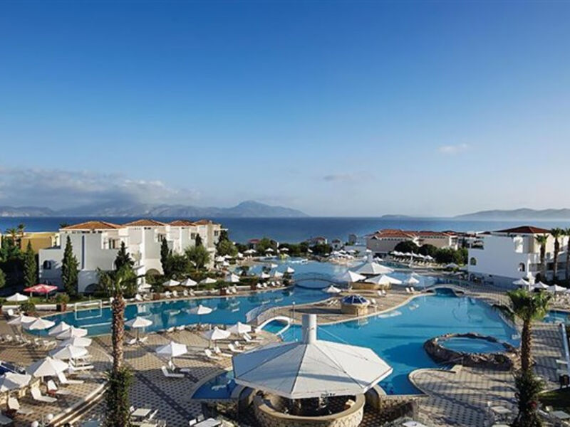 Atlantica Marmari Palace