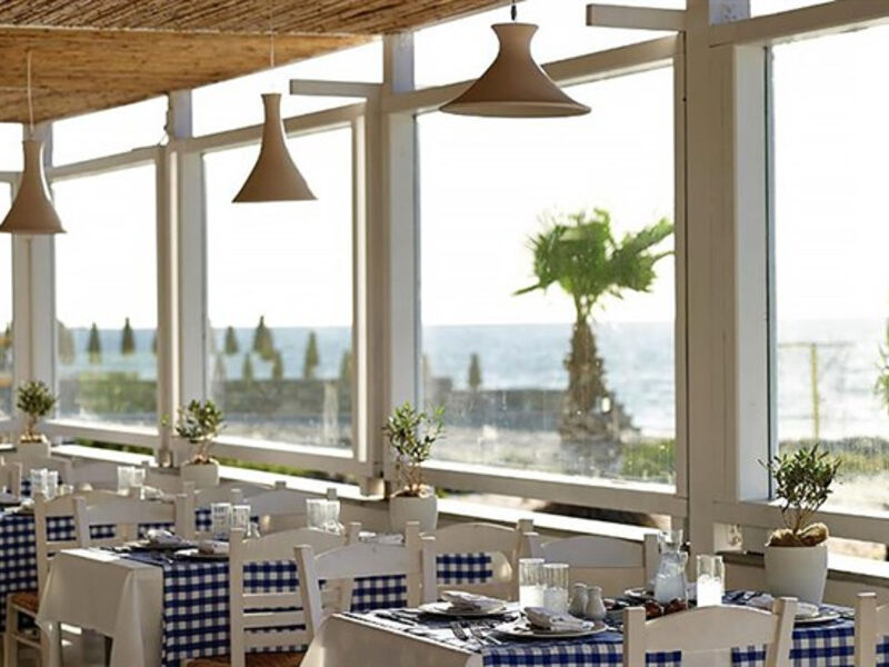 Atlantica Marmari Palace