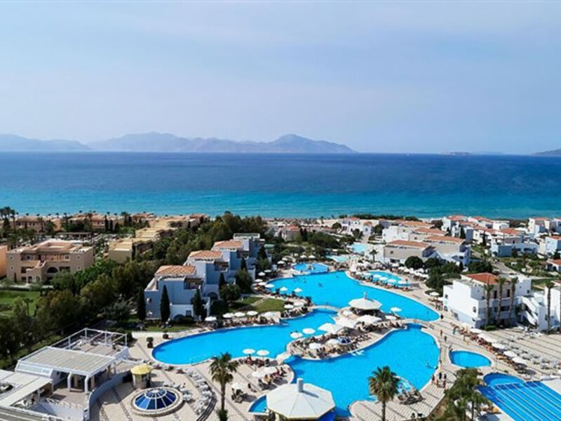 Atlantica Marmari Palace