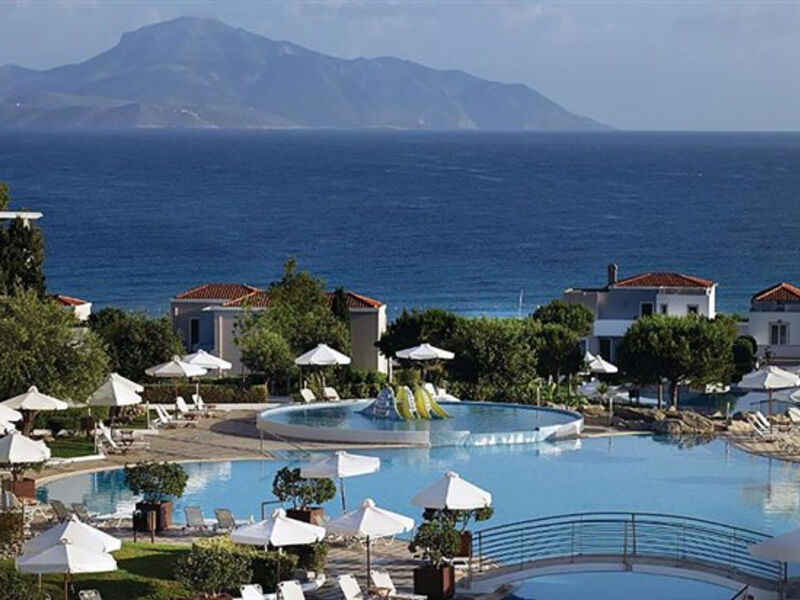 Atlantica Marmari Palace