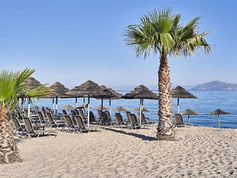Atlantica Marmari Palace