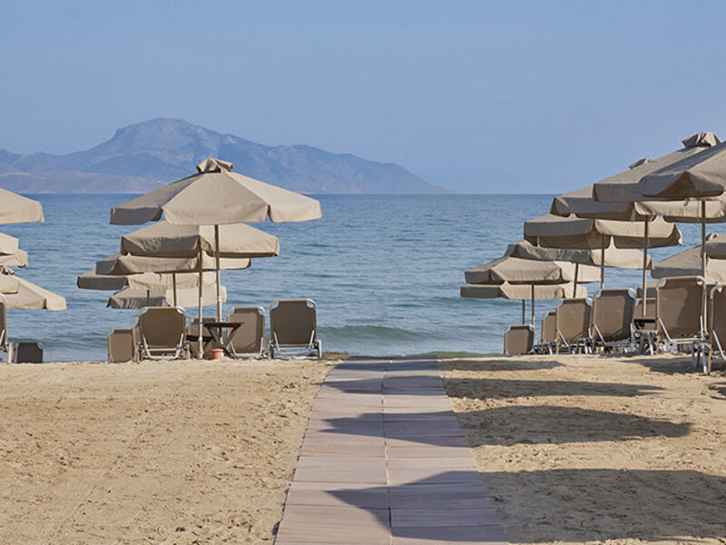 Atlantica Marmari Palace