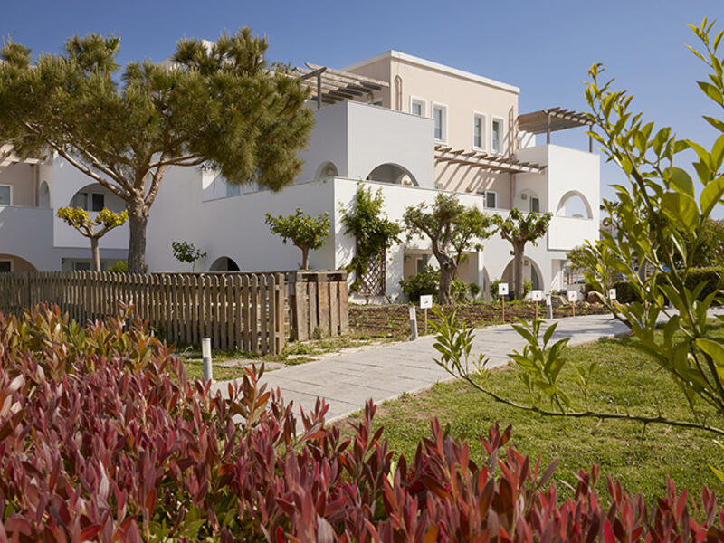 Atlantica Marmari Palace