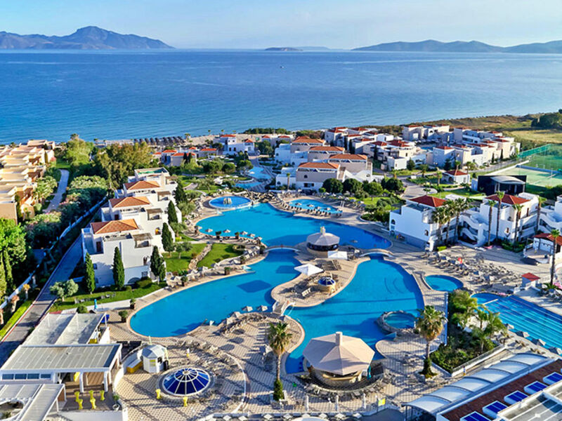 Atlantica Marmari Palace