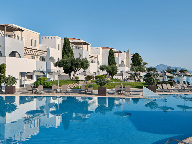 Atlantica Marmari Palace
