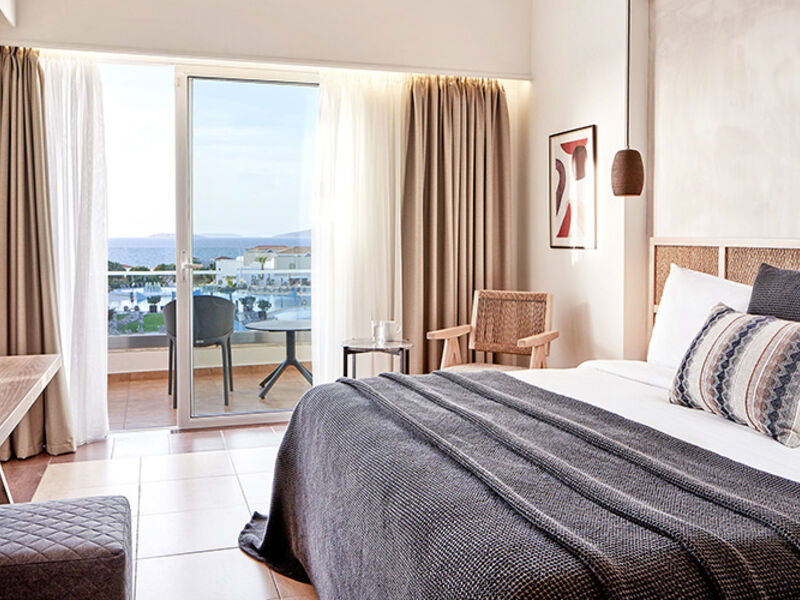 Atlantica Marmari Palace