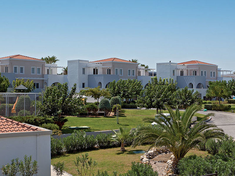 Magic Life Atlantica Marmari Palace