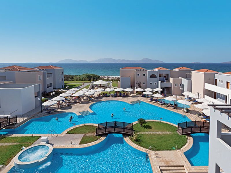 Magic Life Atlantica Marmari Palace