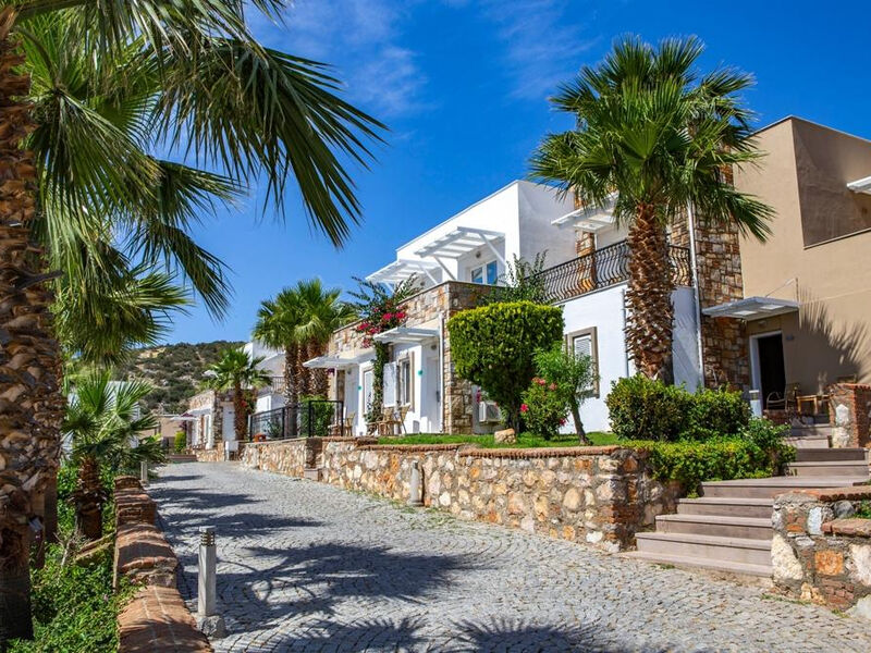 Tui Magic Life Bodrum