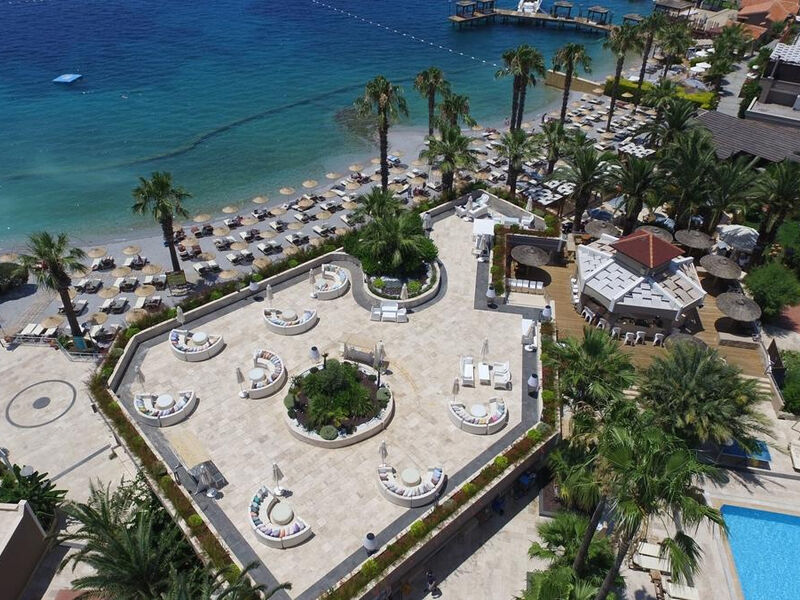 Tui Magic Life Bodrum