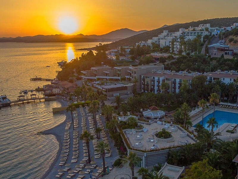 Tui Magic Life Bodrum