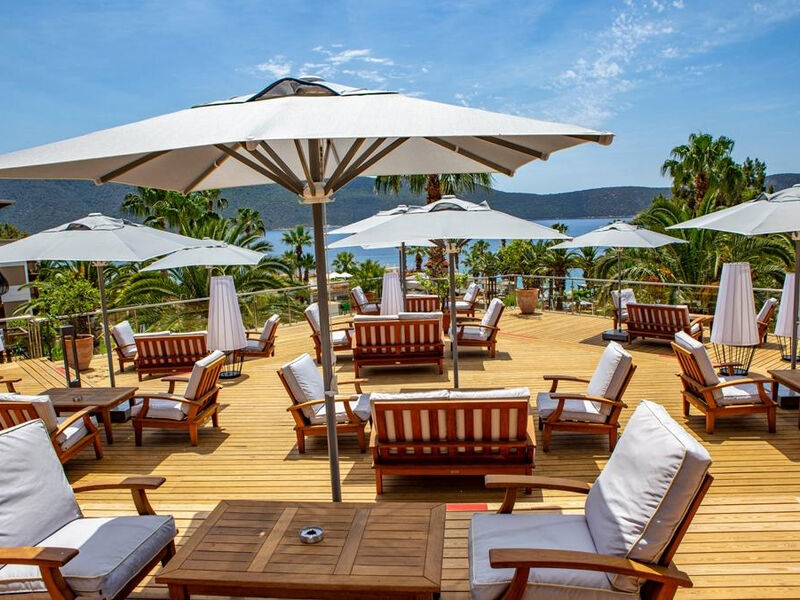 Tui Magic Life Bodrum