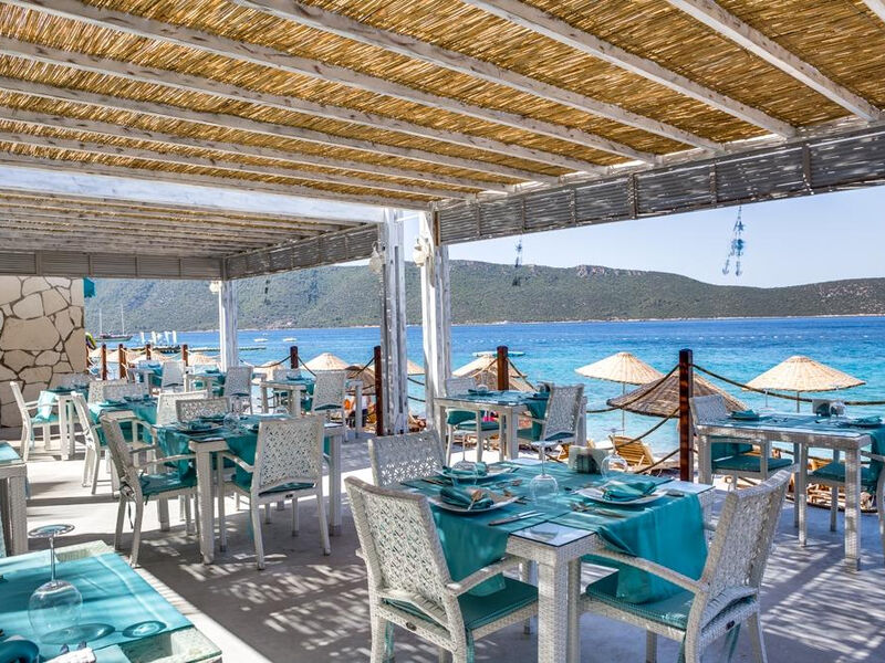 Tui Magic Life Bodrum