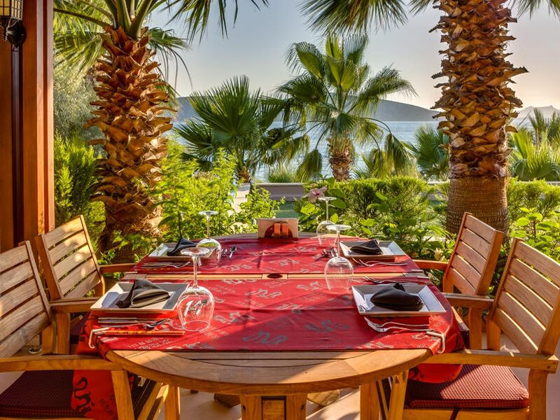 Tui Magic Life Bodrum