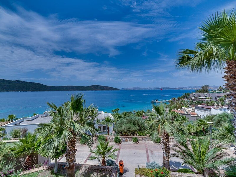 Tui Magic Life Bodrum