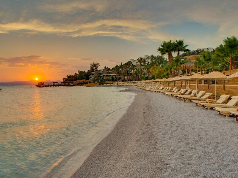 Tui Magic Life Bodrum