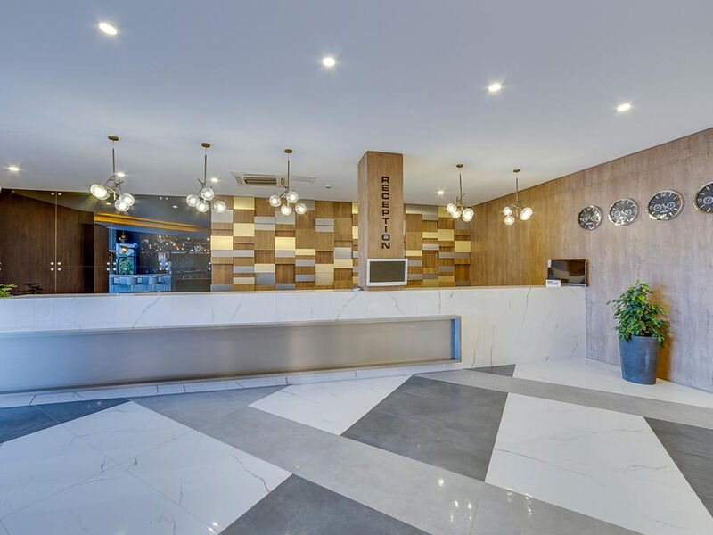 Tui Magic Life Bodrum