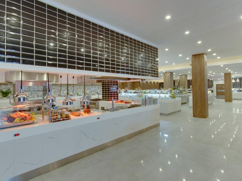 Tui Magic Life Bodrum