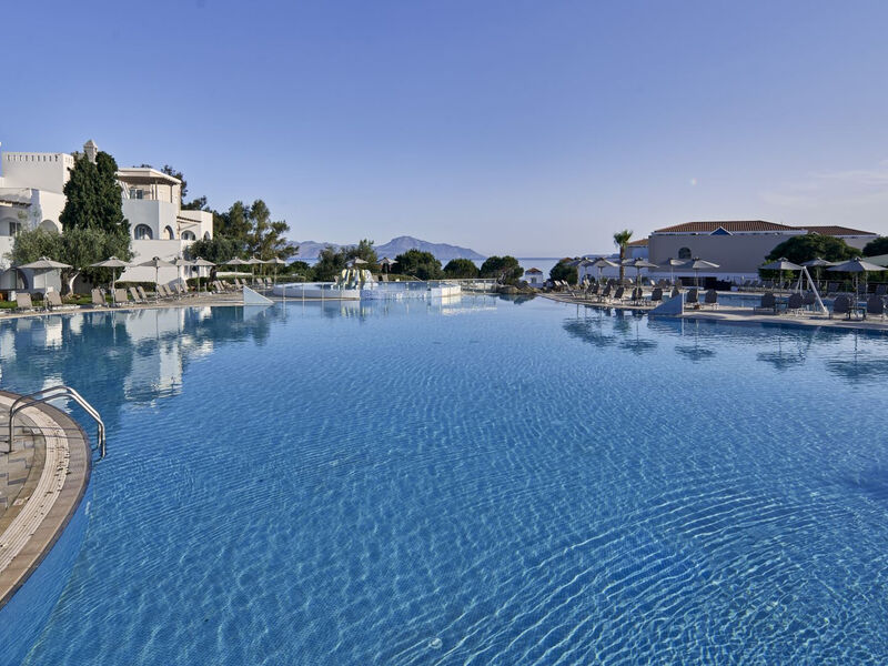 Tui Magic Life Marmari Palace