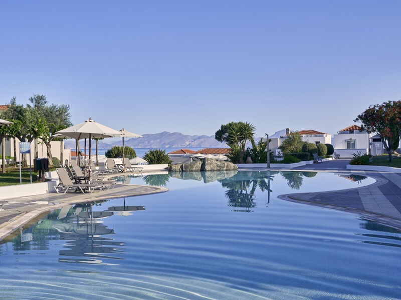 Tui Magic Life Marmari Palace