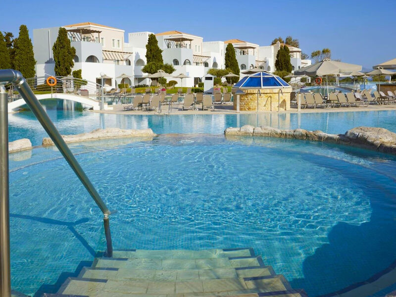 Tui Magic Life Marmari Palace