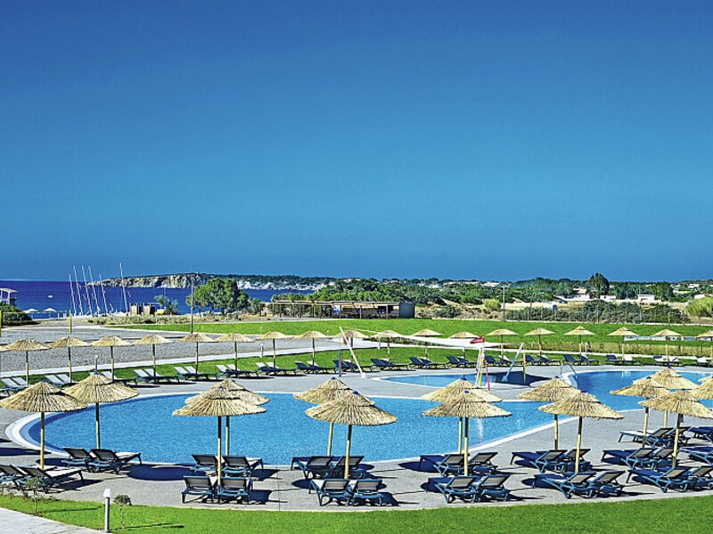 Magic Life Rhodes
