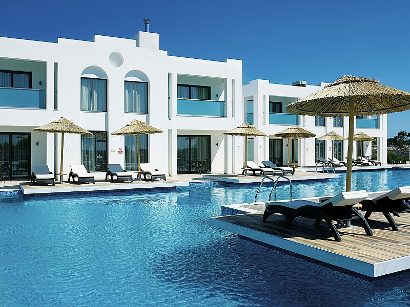 Magic Life Rhodes