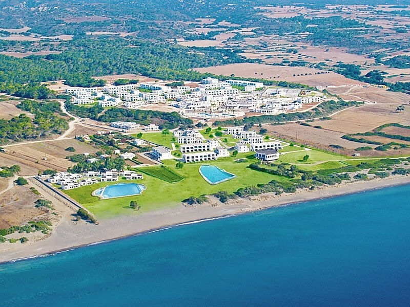 Magic Life Rhodes