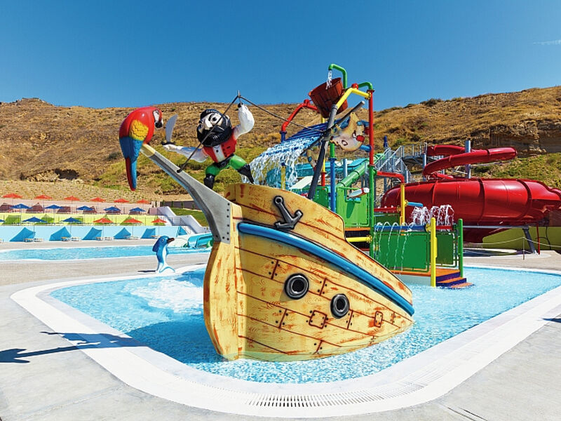 Magic Life Rhodes