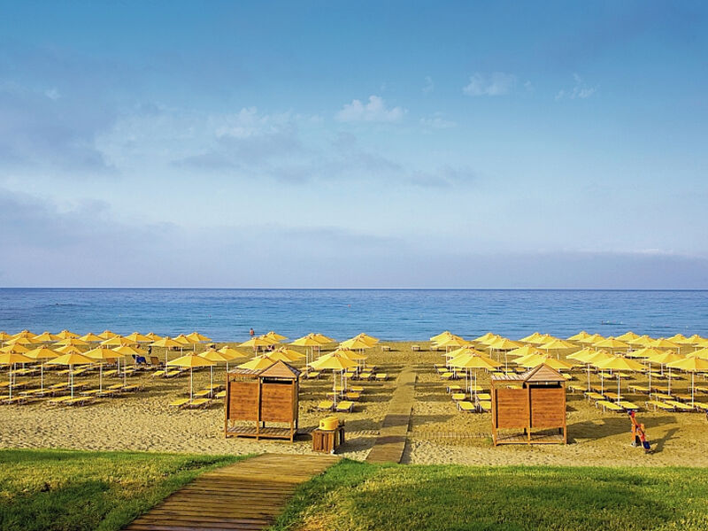 Magic Life Rhodes