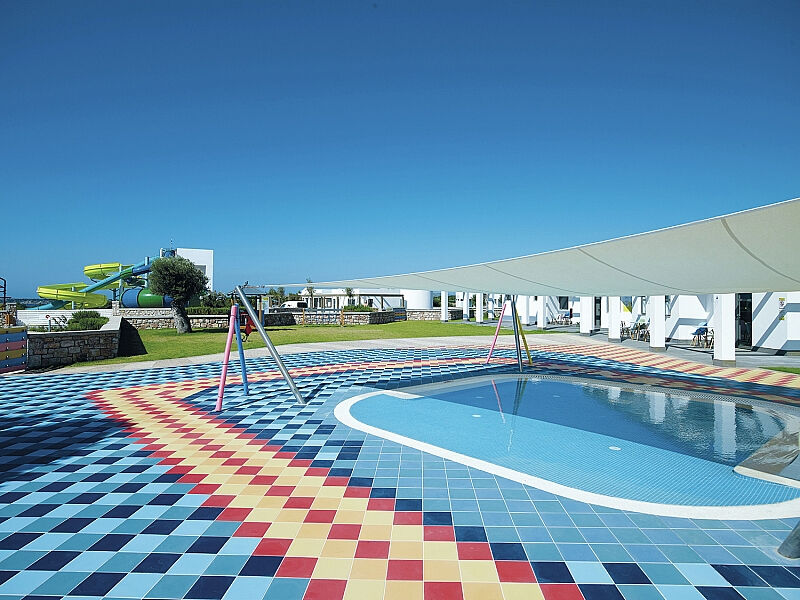Magic Life Rhodes