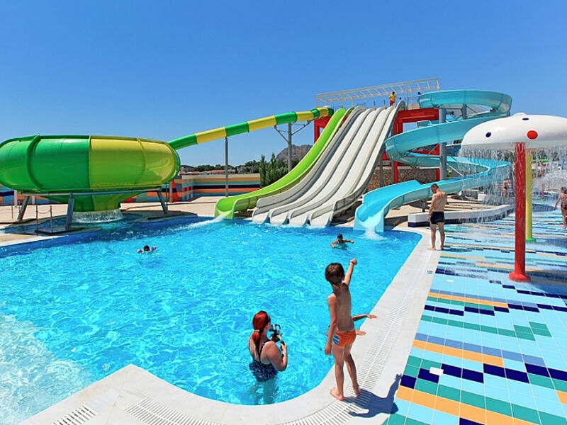 Magic Life Rhodes