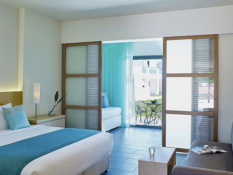 Magic Life Rhodes