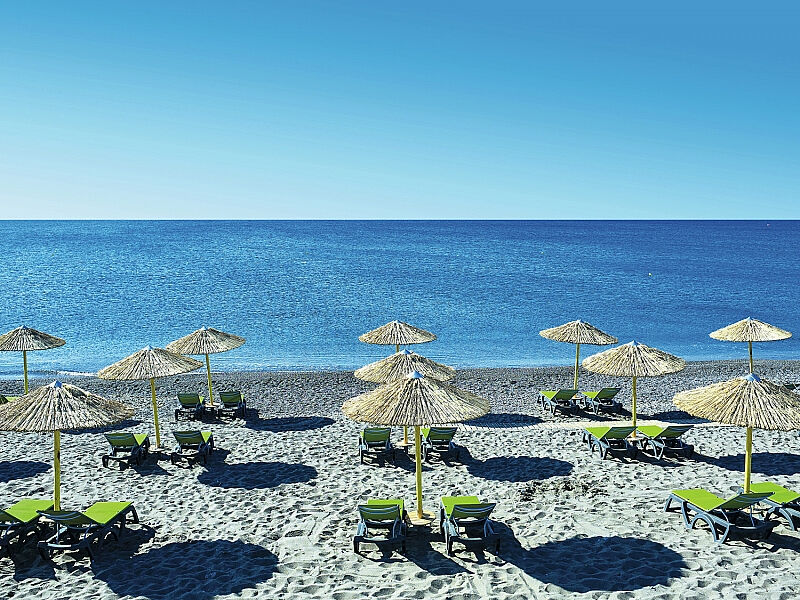 Magic Life Rhodes