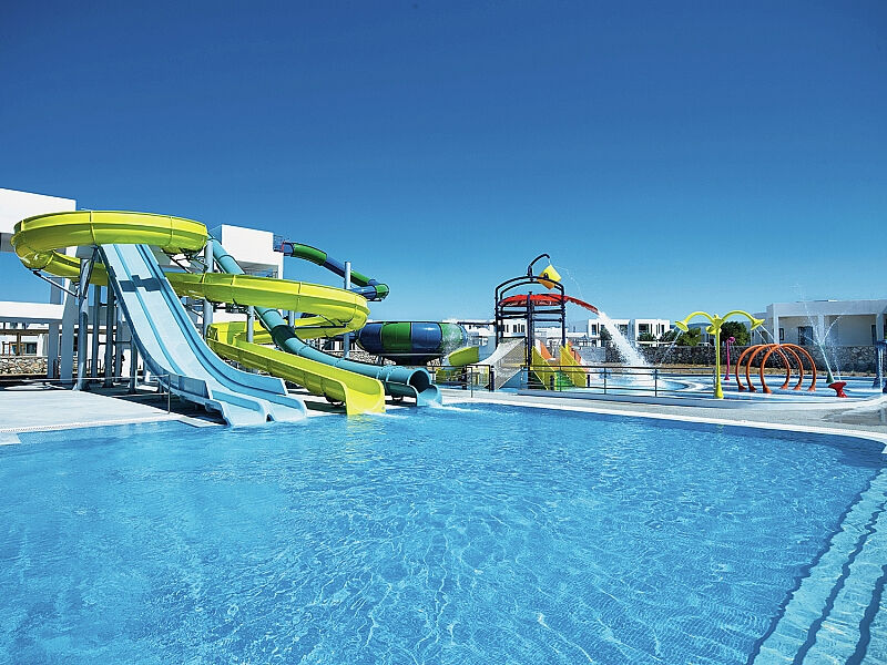 Magic Life Rhodes