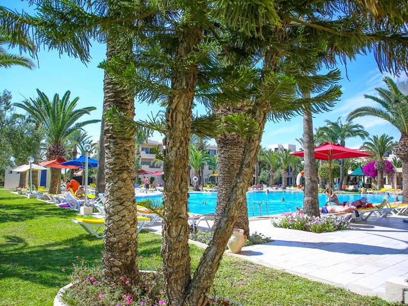 Nerolia Hotel & Spa